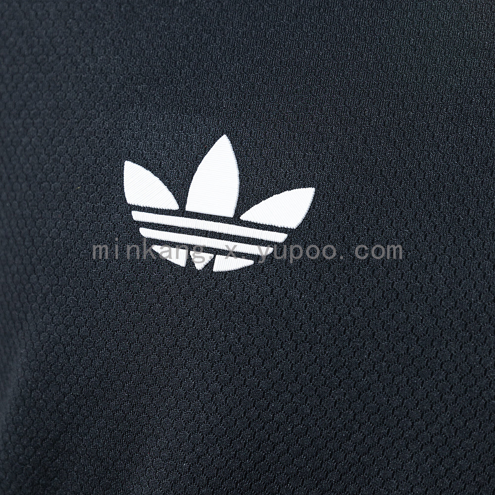 Colo Colo 25/26 Goalkeeper Black Jersey S-4XL