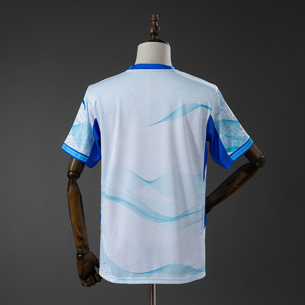 Portugal 2026 Concept Jersey S-XXL