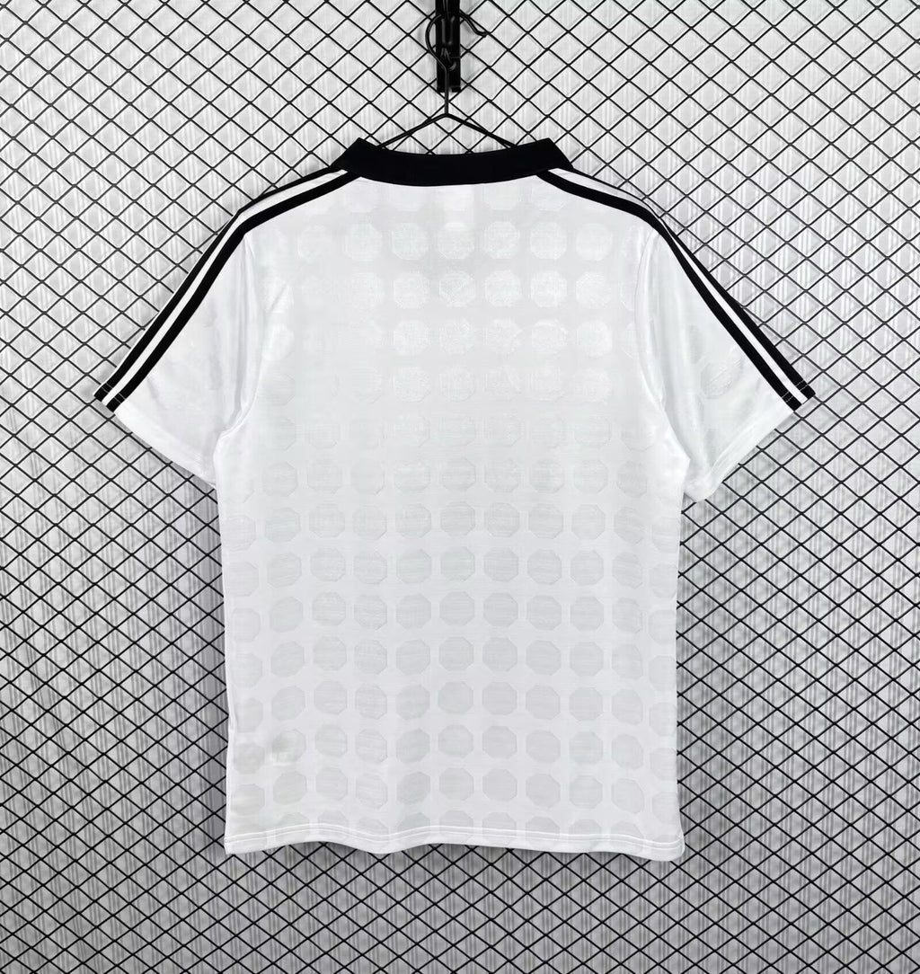 BESIKTAS 90-91 — Club Retro