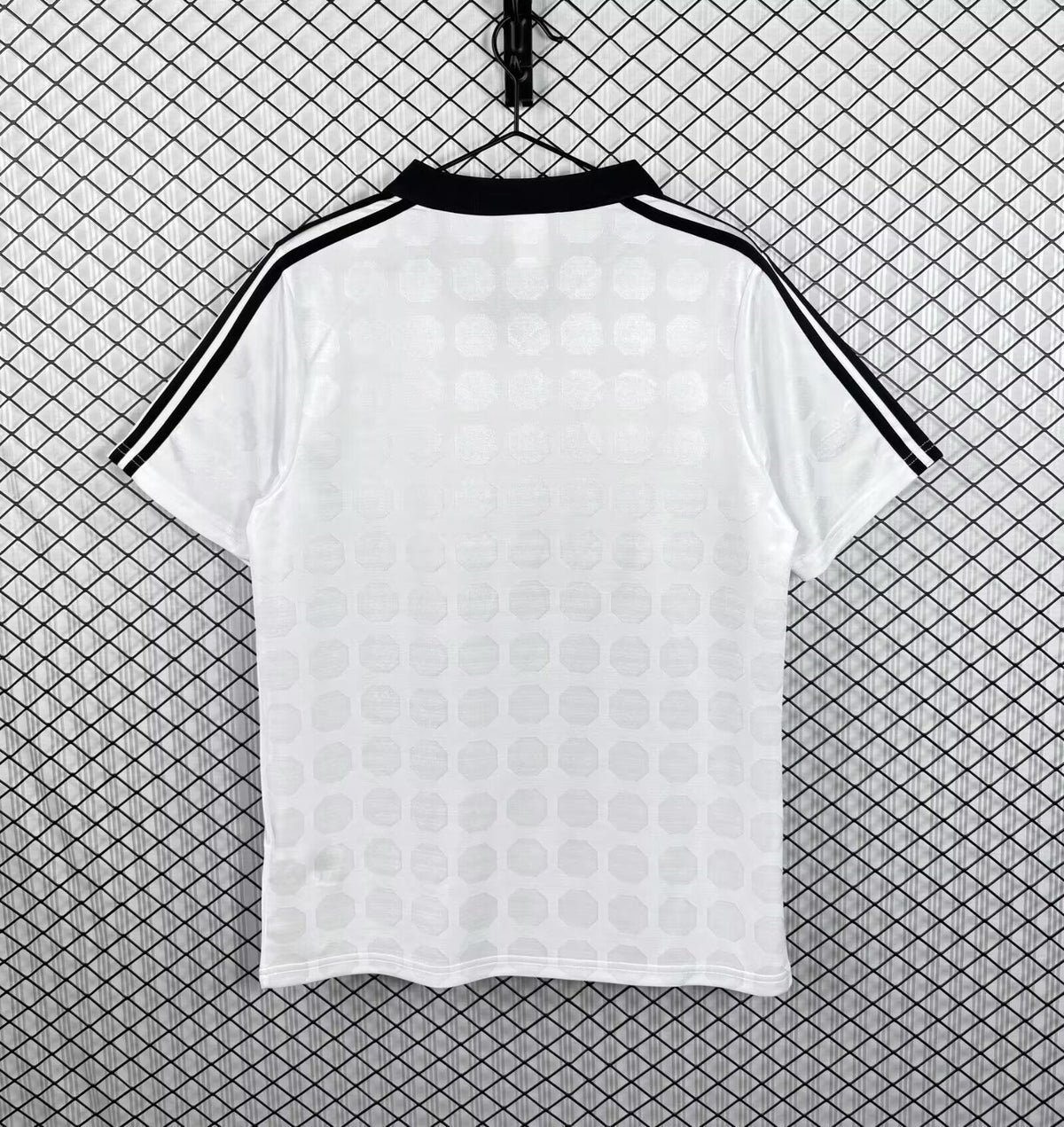 BESIKTAS 90-91 — Club Retro