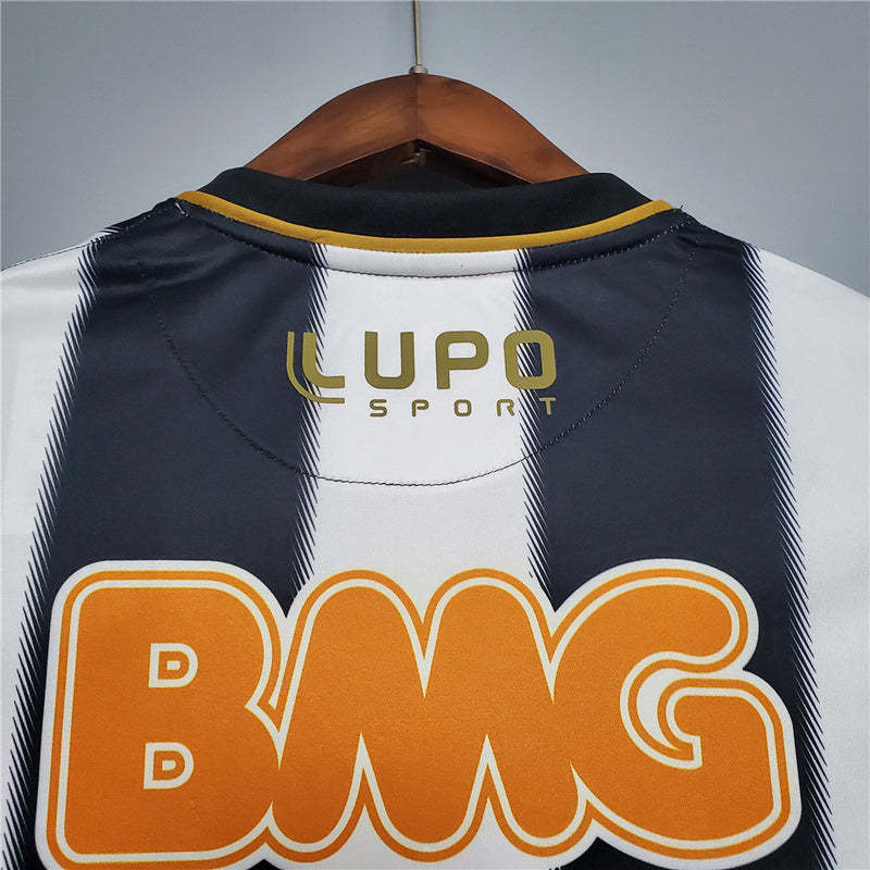 13-14 Atletico Mineiro home