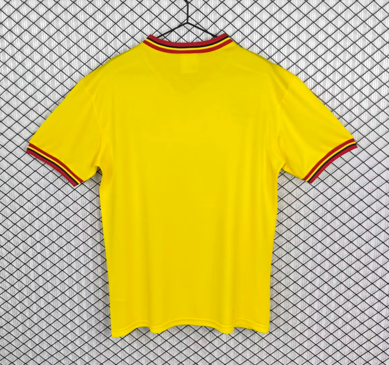 WATFORD 82-85 — Club Retro
