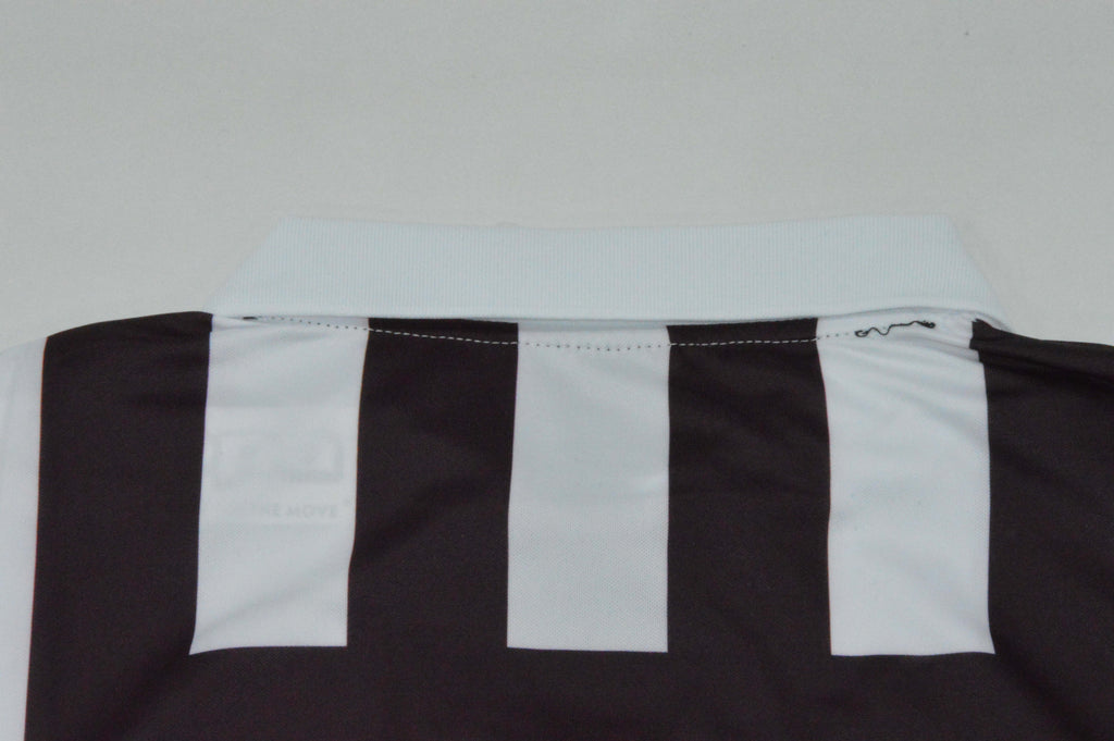 ST PAULI 00-01 — Club Retro