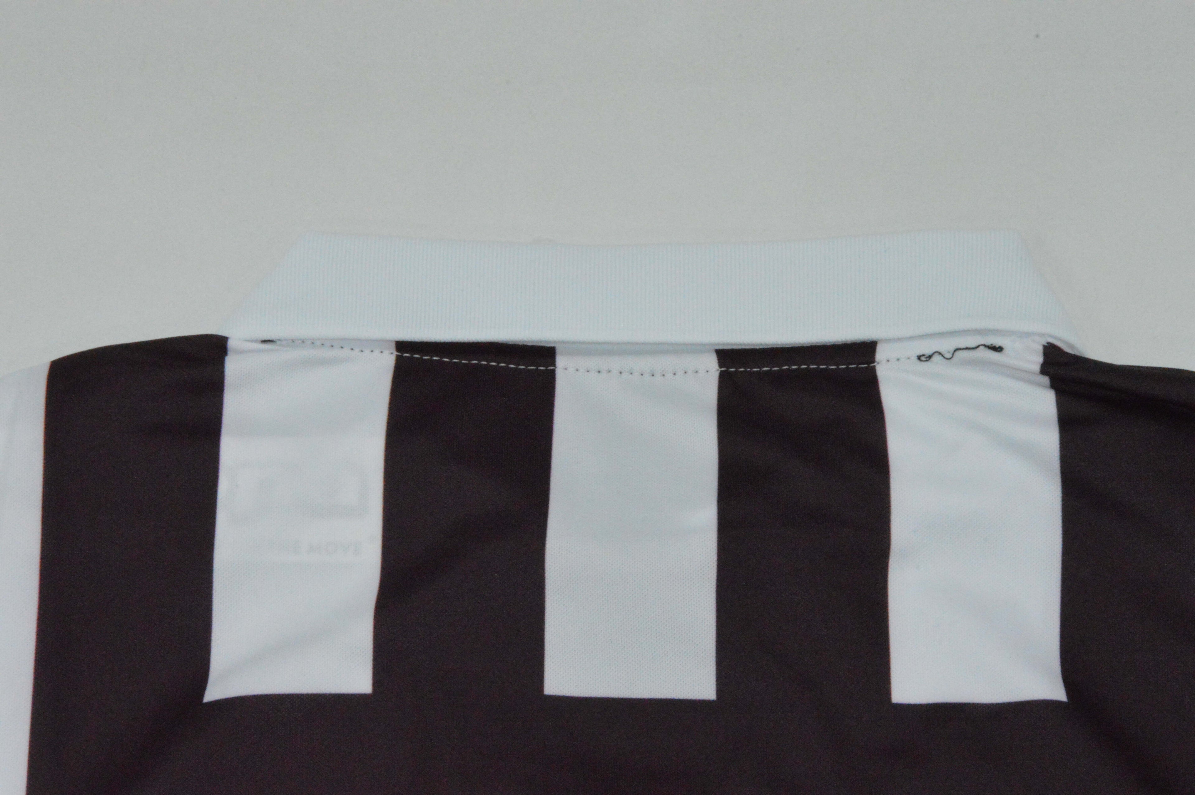 ST PAULI 00-01 — Club Retro