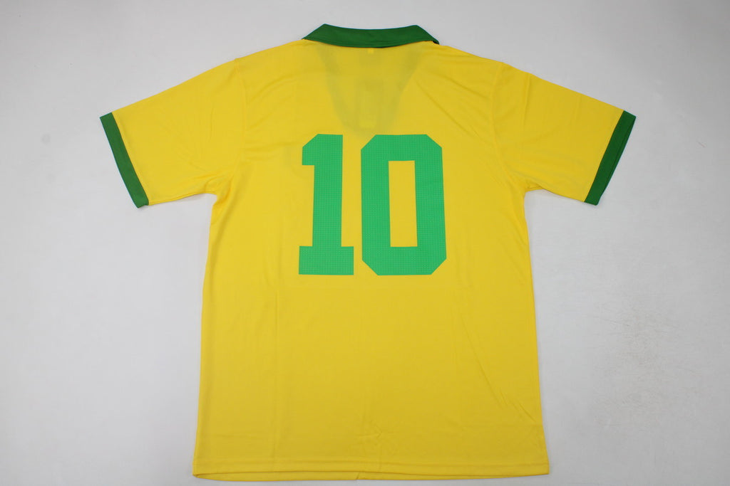 BRAZIL 1958 — National Retro