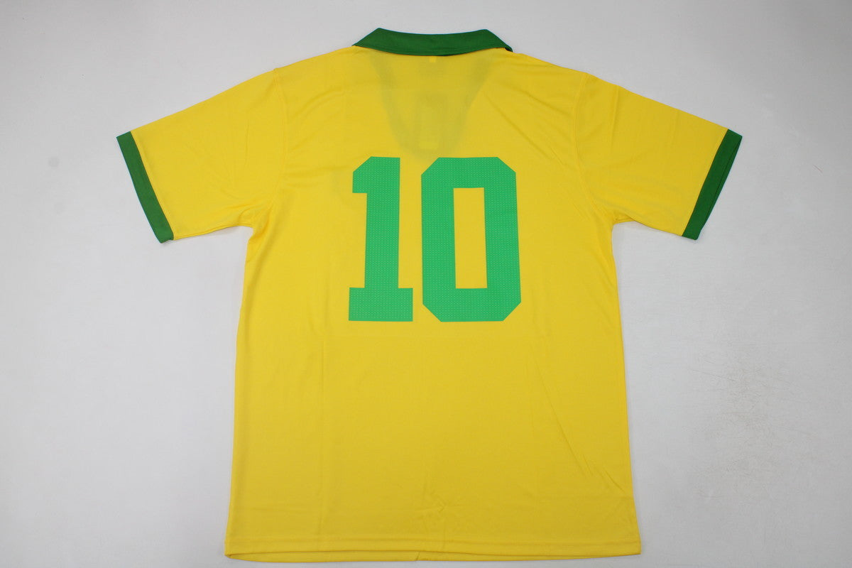 BRAZIL 1958 — National Retro