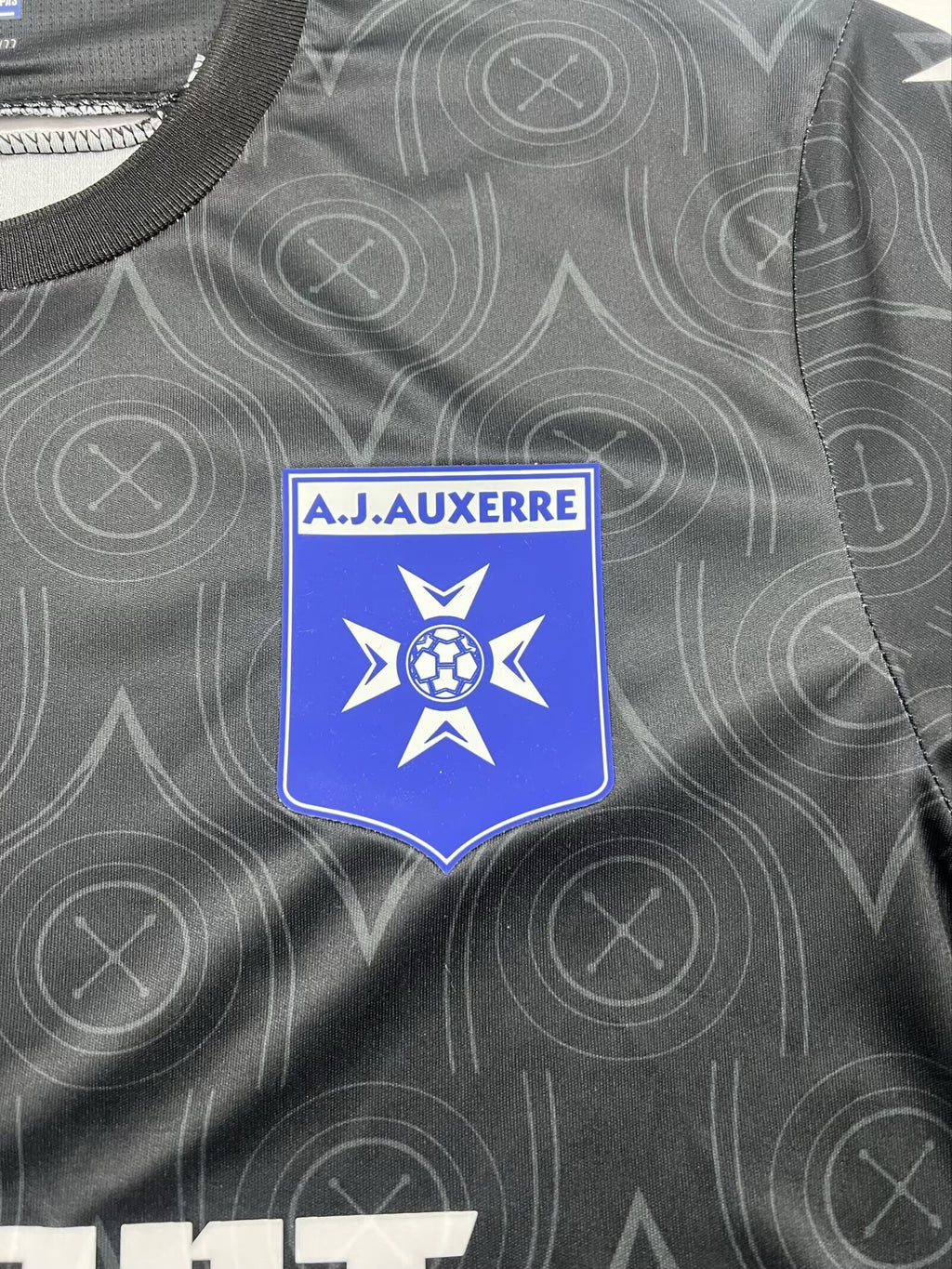 AUXERRE — Ligue 1