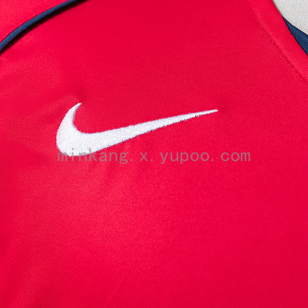 PSG 04/05 Away Retro S-4XL