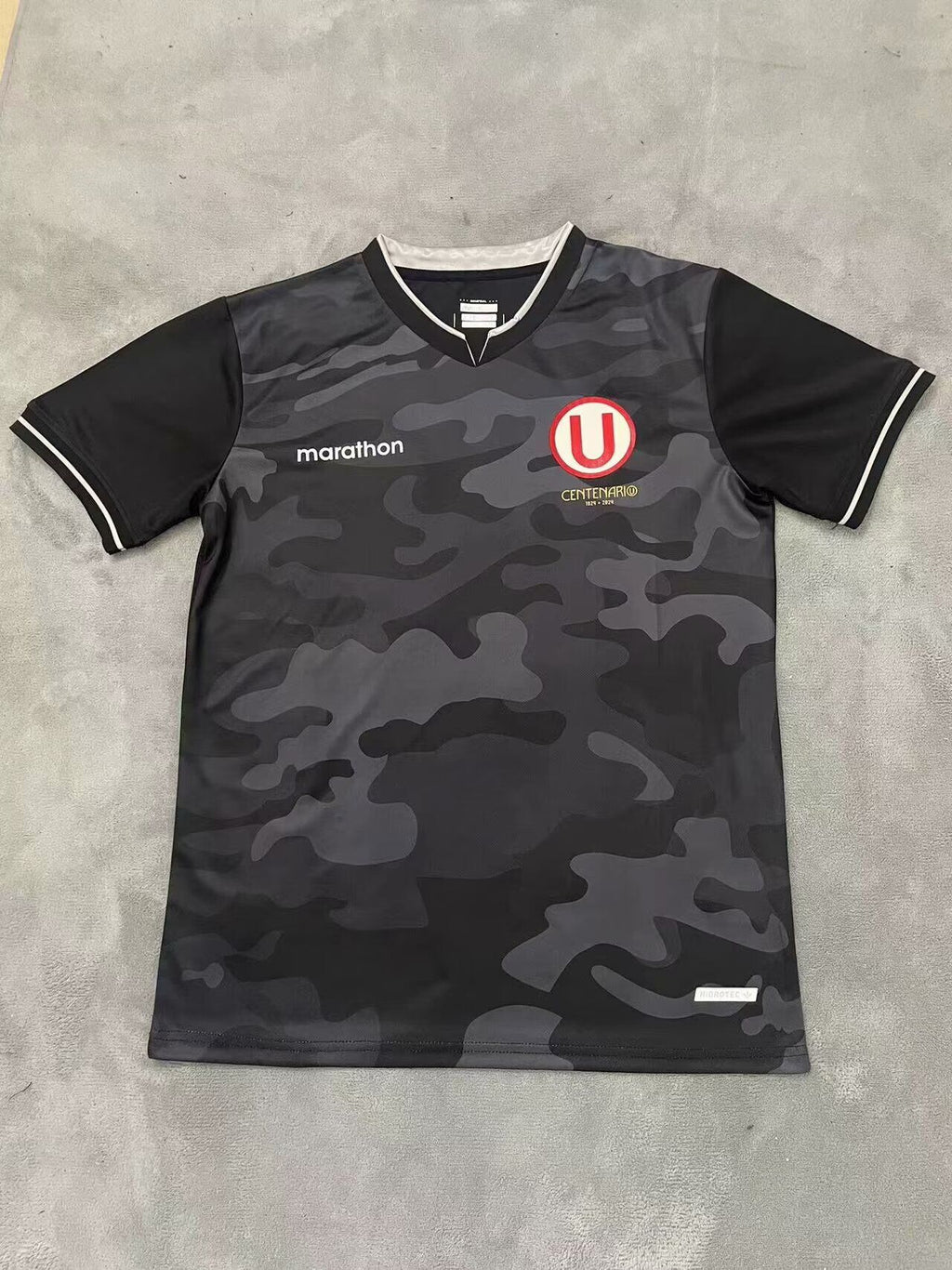 UNIVERSITARIO — Conmebol-Concacaf
