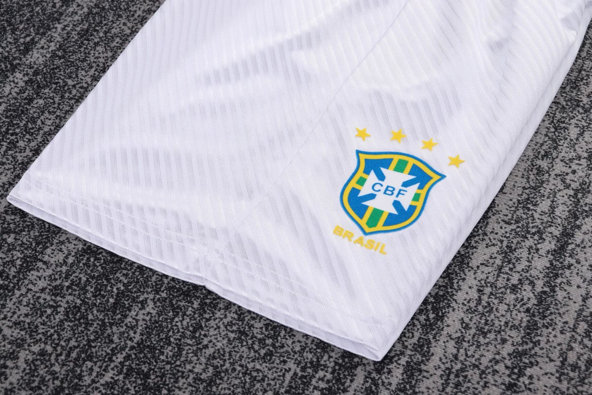 BRAZIL 95-97 Kit infantil — National Retro