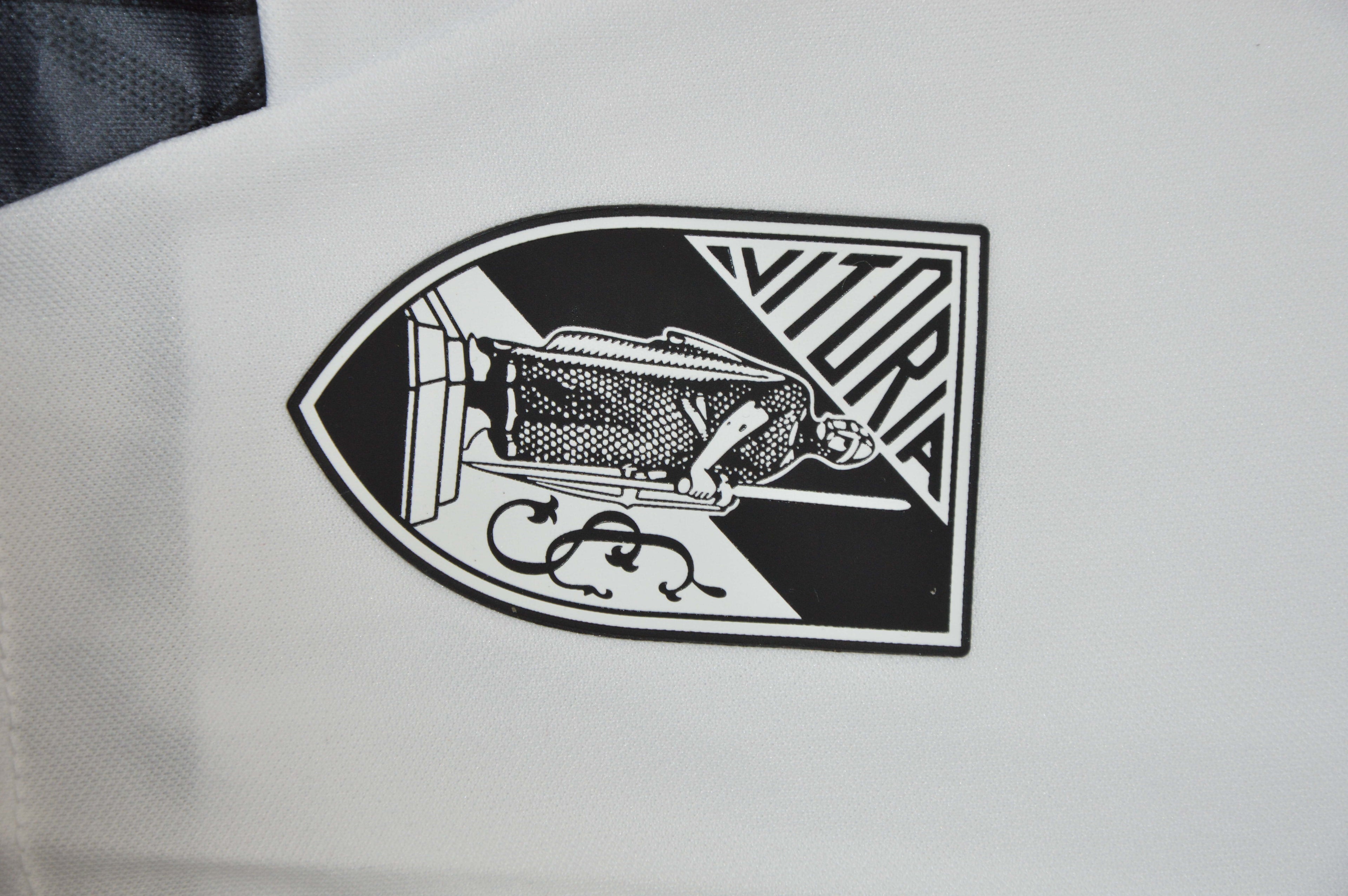 VICTORIA Kit infantil — Liga Portugal