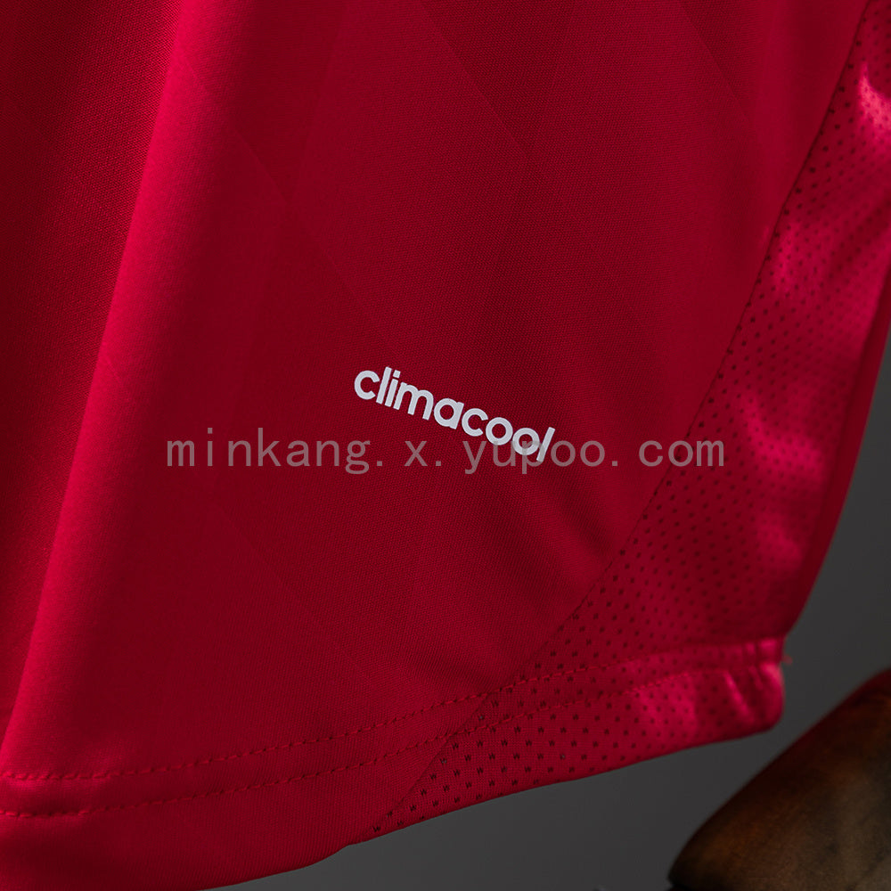 Bayern Munich 13/14 Home Retro Jersey S-XXL