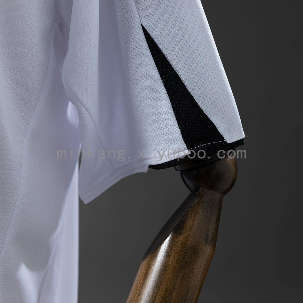 Colo Colo 2006 Home Jersey S-3XL