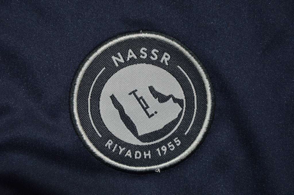 AL-NASSR Kit infantil — RSL Saudi Arabia