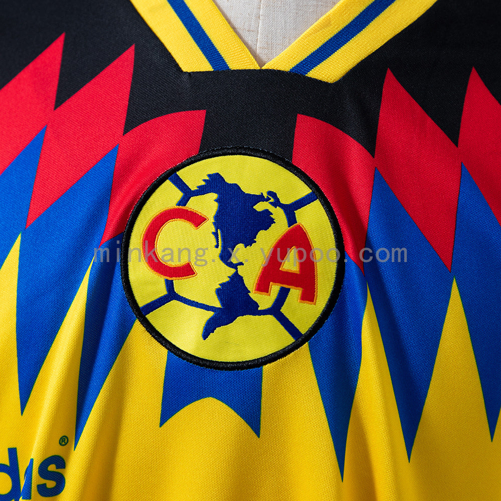 America 1995 Home Retro Jersey S-XXL