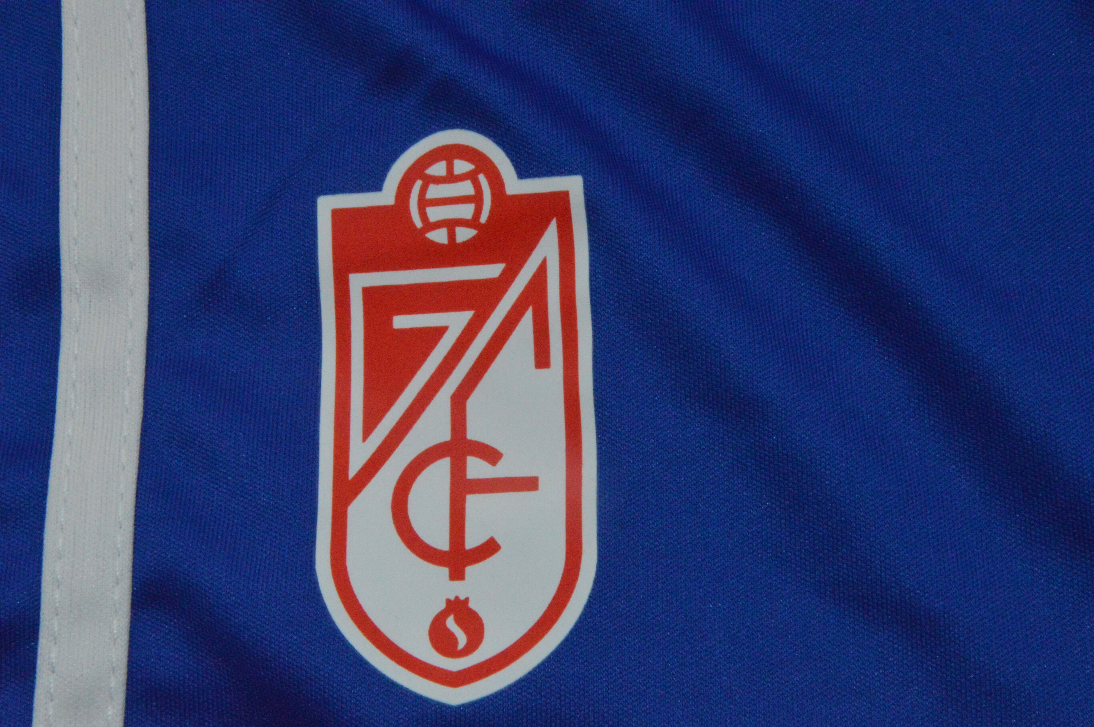 GRANADA Pantalon corto — LaLiga