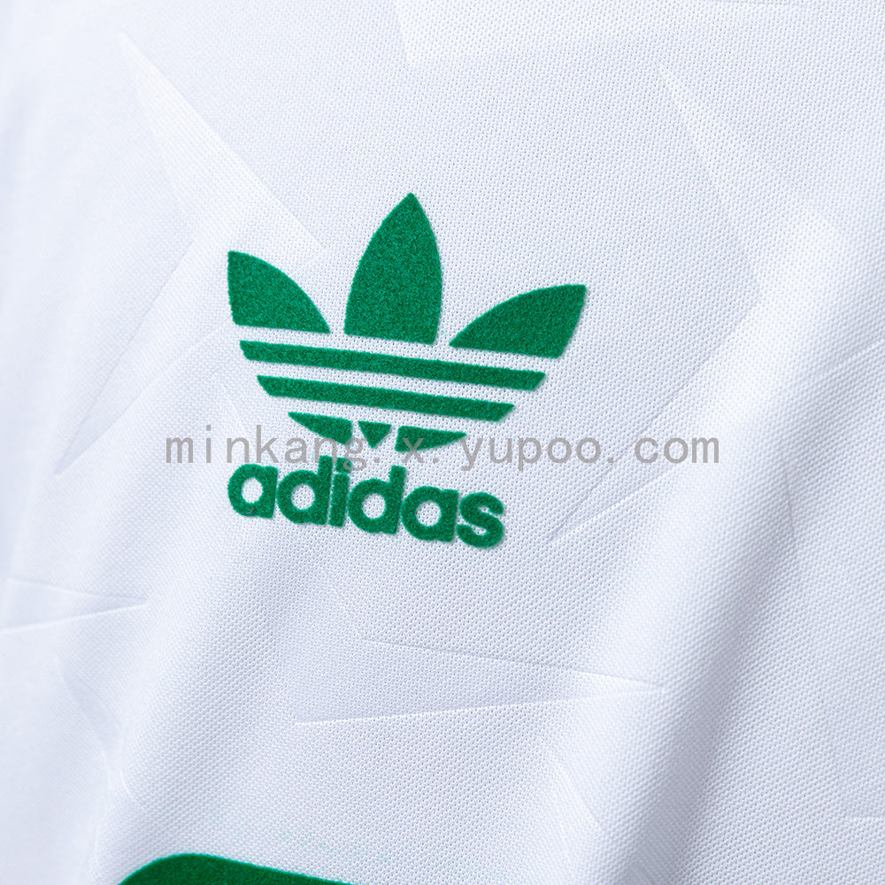 Ireland 1990/92 Away Retro Jersey S-XXL