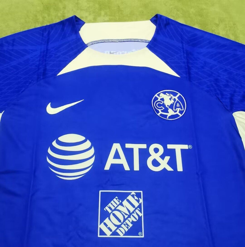 CLUB AMERICA 20-21 — Club Retro
