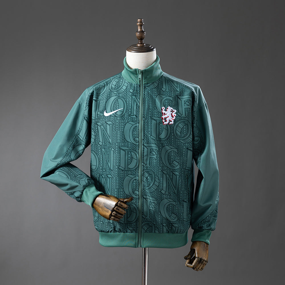 Chelsea 25/26 Windbreaker S-XXL