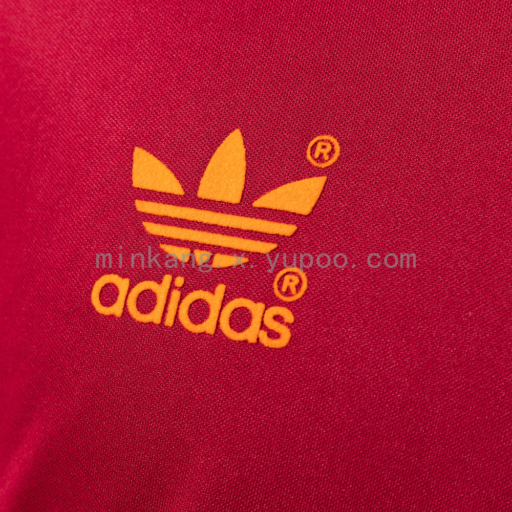 Roma 92/94 Home Retro Jersey S-XXL