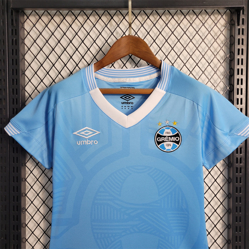 23-24 Women Gremio third away