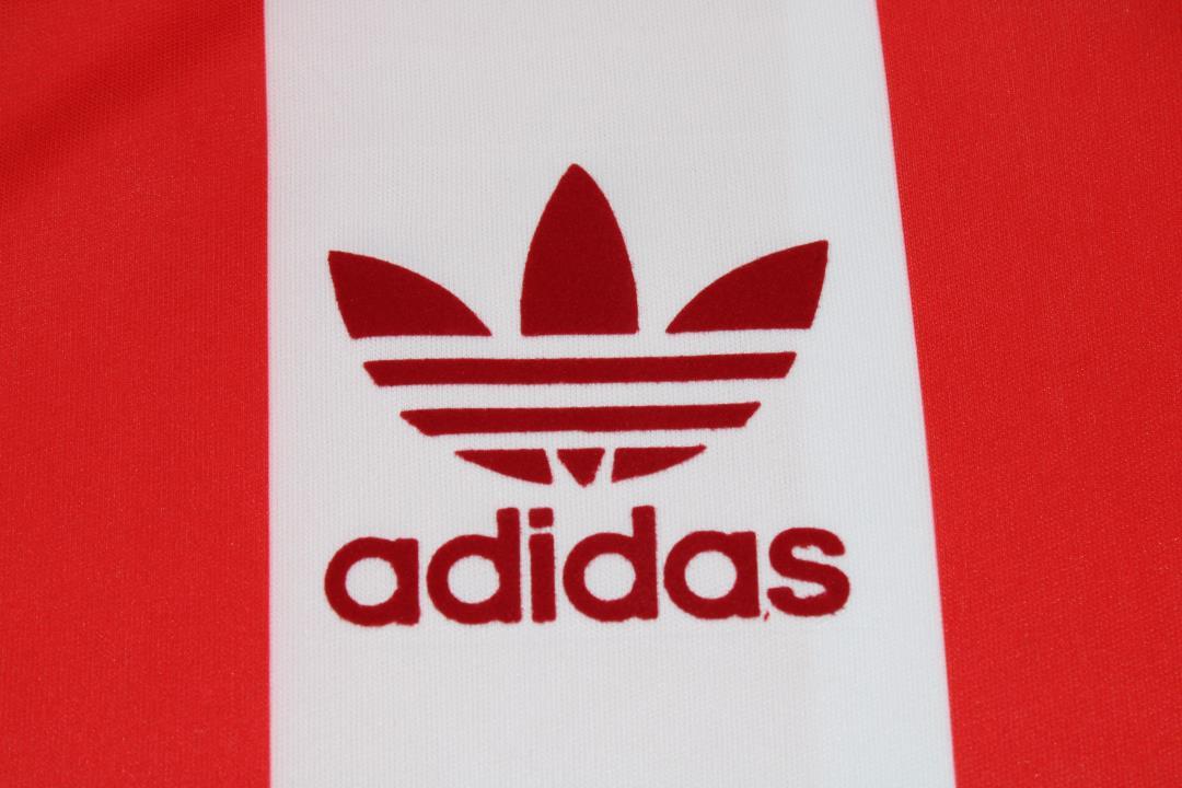 GIJON 85-86 SPECIAL — Club Retro