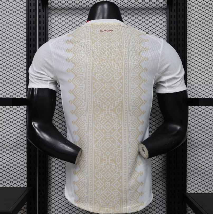 MOROCCO 26 Version autentica/jugador S-XXL — World Cup 2026