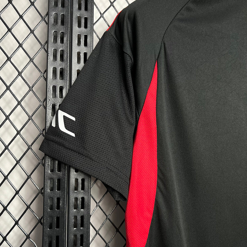 24-25 cuervos home jersey