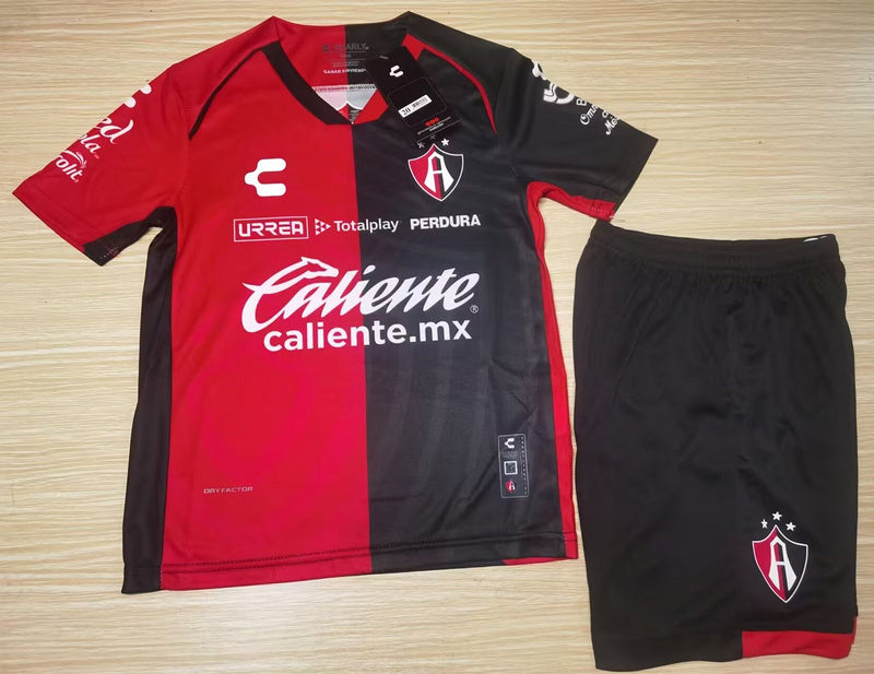 24-25 Atlas home kid kit