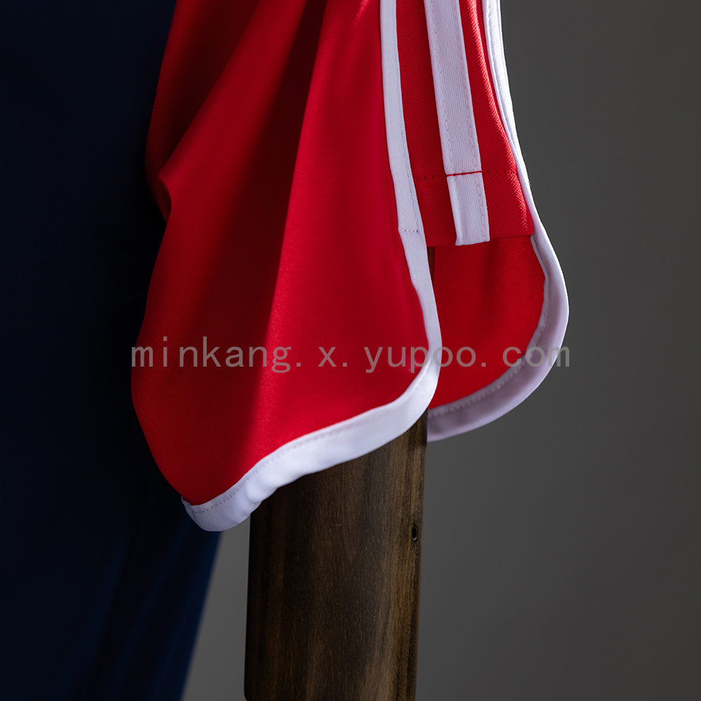 Retro University of Chile 01/02 Home S-XXL