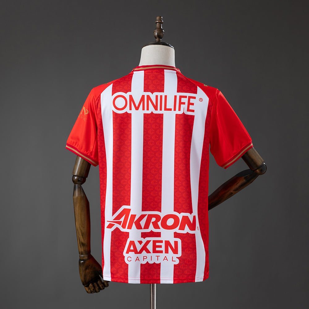 Chivas de Guadalajara 26/27 Home Jersey S-4XL