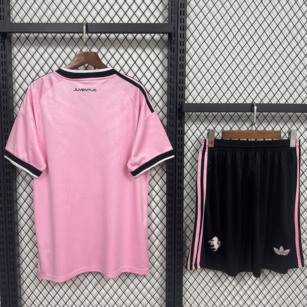 26-27 Juventus Away S-4XL