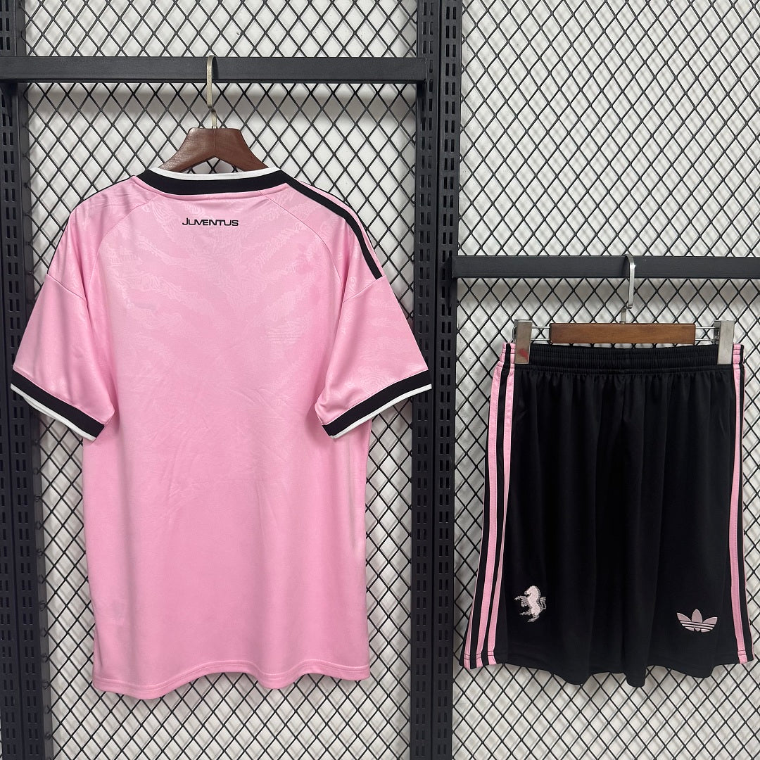 26-27 Juventus Away S-4XL