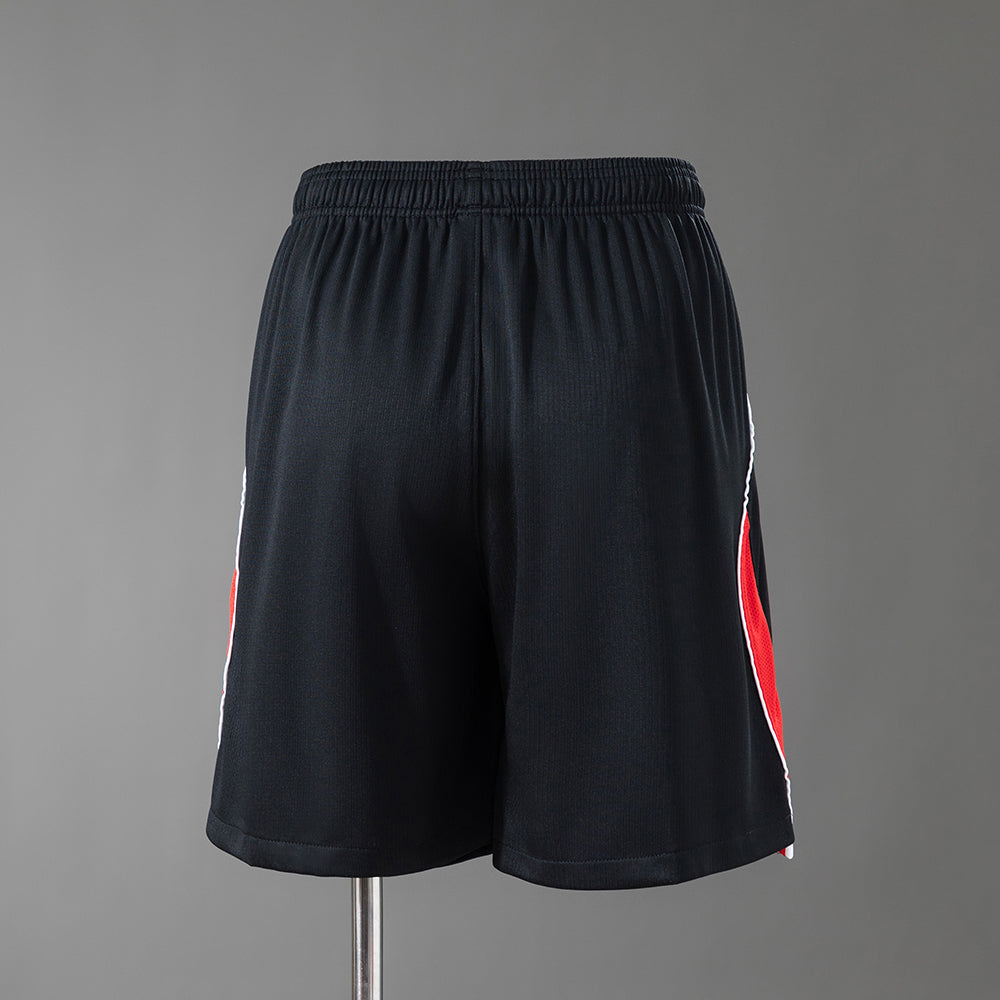 Pantalon Corto de Futbol #South Korea 2026 Home Shorts S-XXL — Minkang