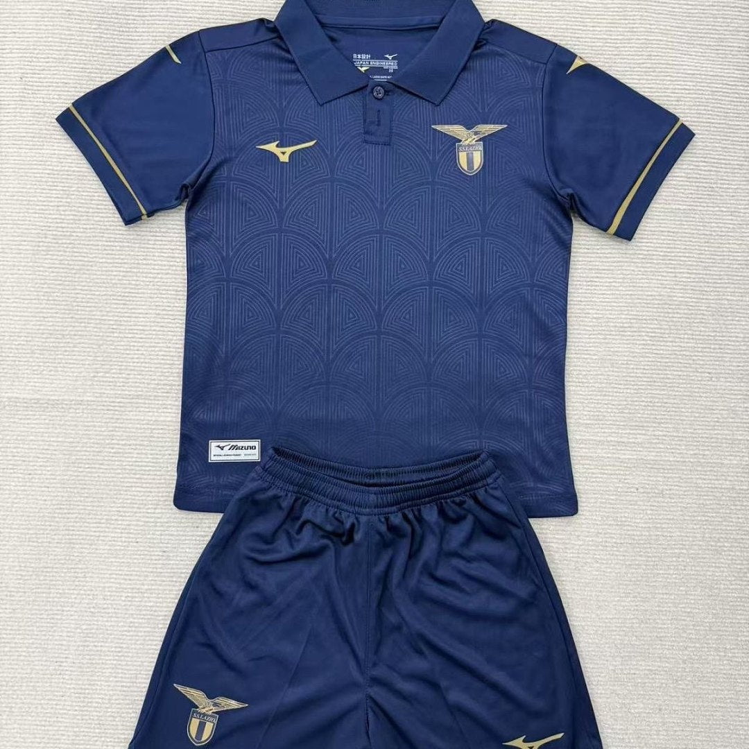 26-27 Lazio Home Kids
