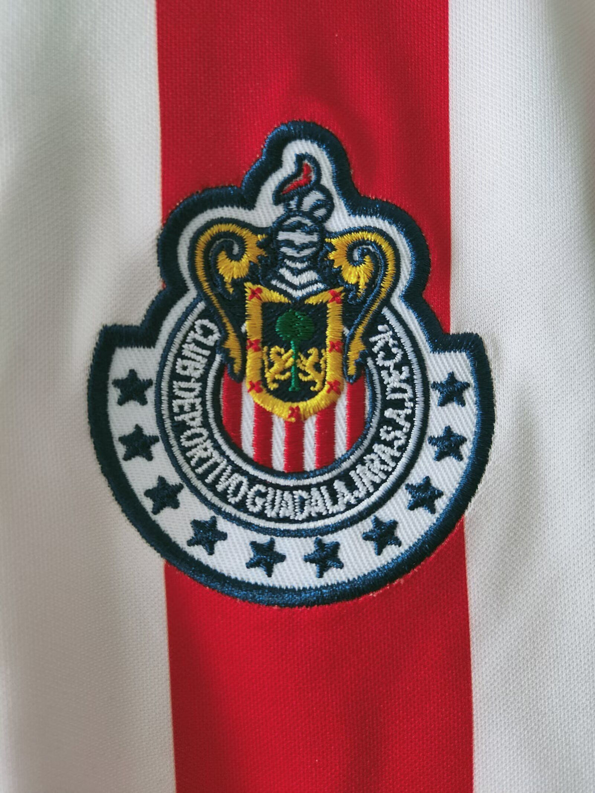 CHIVAS 04-05 — Club Retro