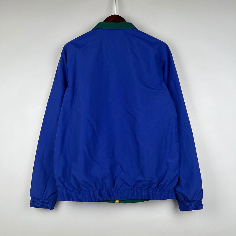 23-24 Boca Reversible Windbreaker