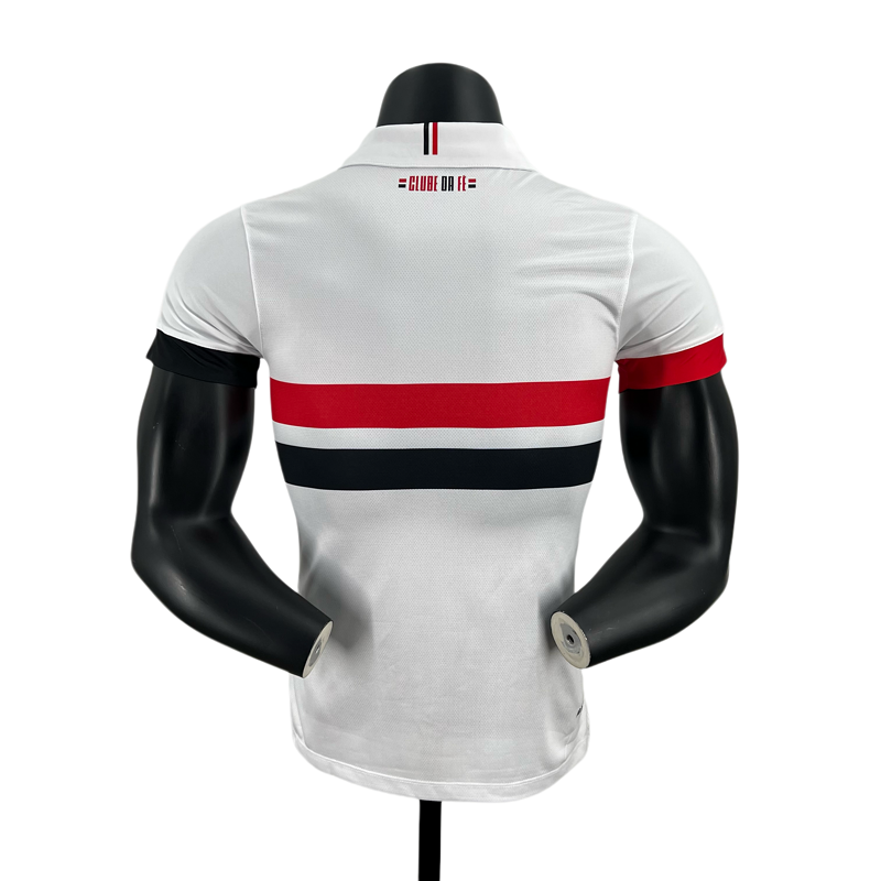 24-25 Sao Paulo home player version jersey