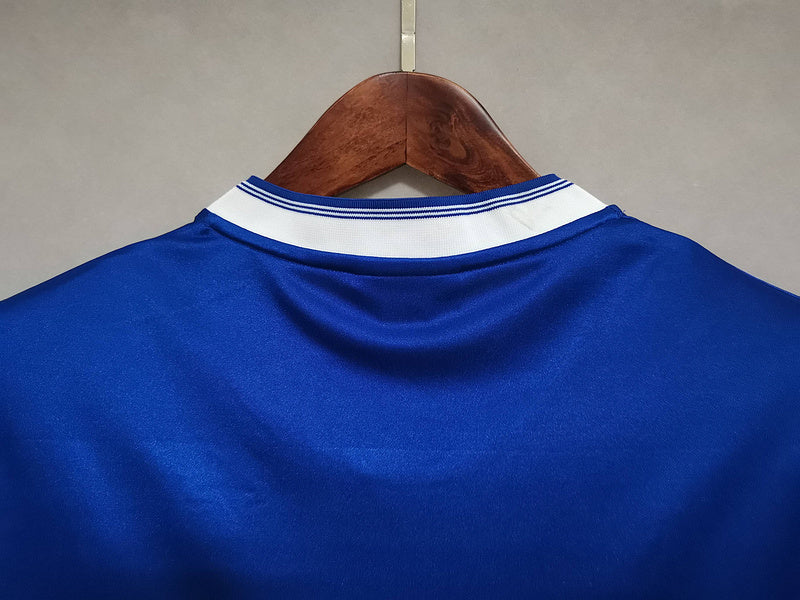 84-87 Rangers home