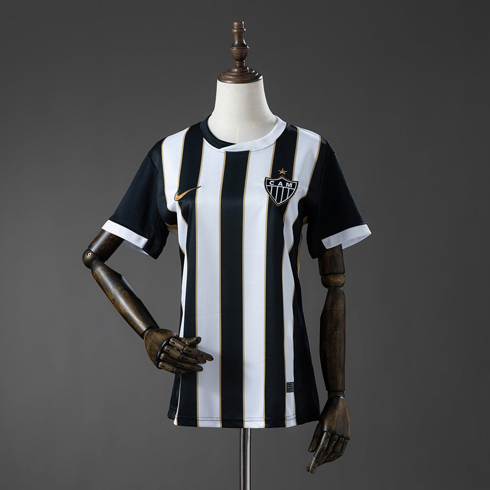 Atlético Mineiro 26/27 Home Women's Jersey S-XXL