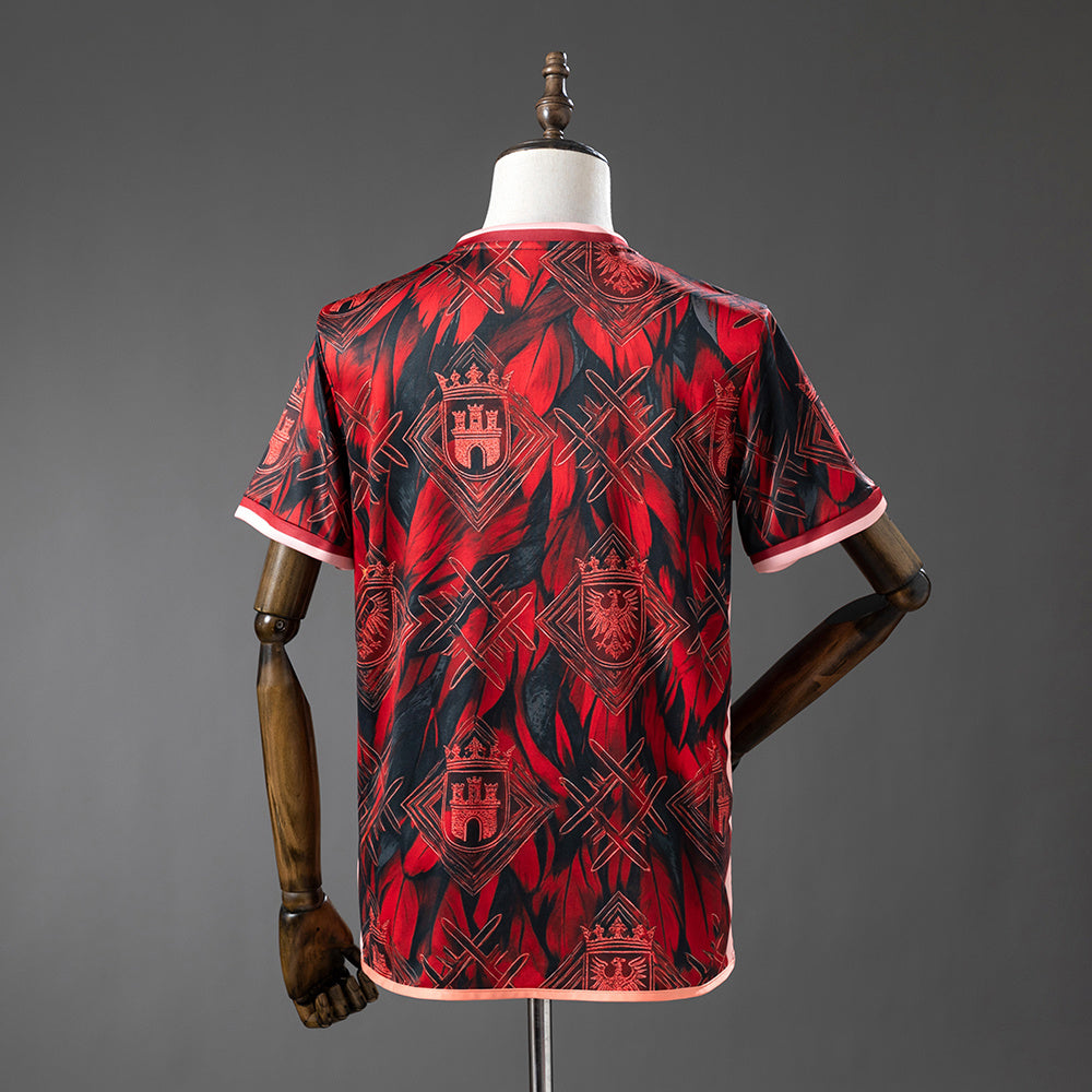 Frankfurt 26/27 Special Edition Jersey S-4XL