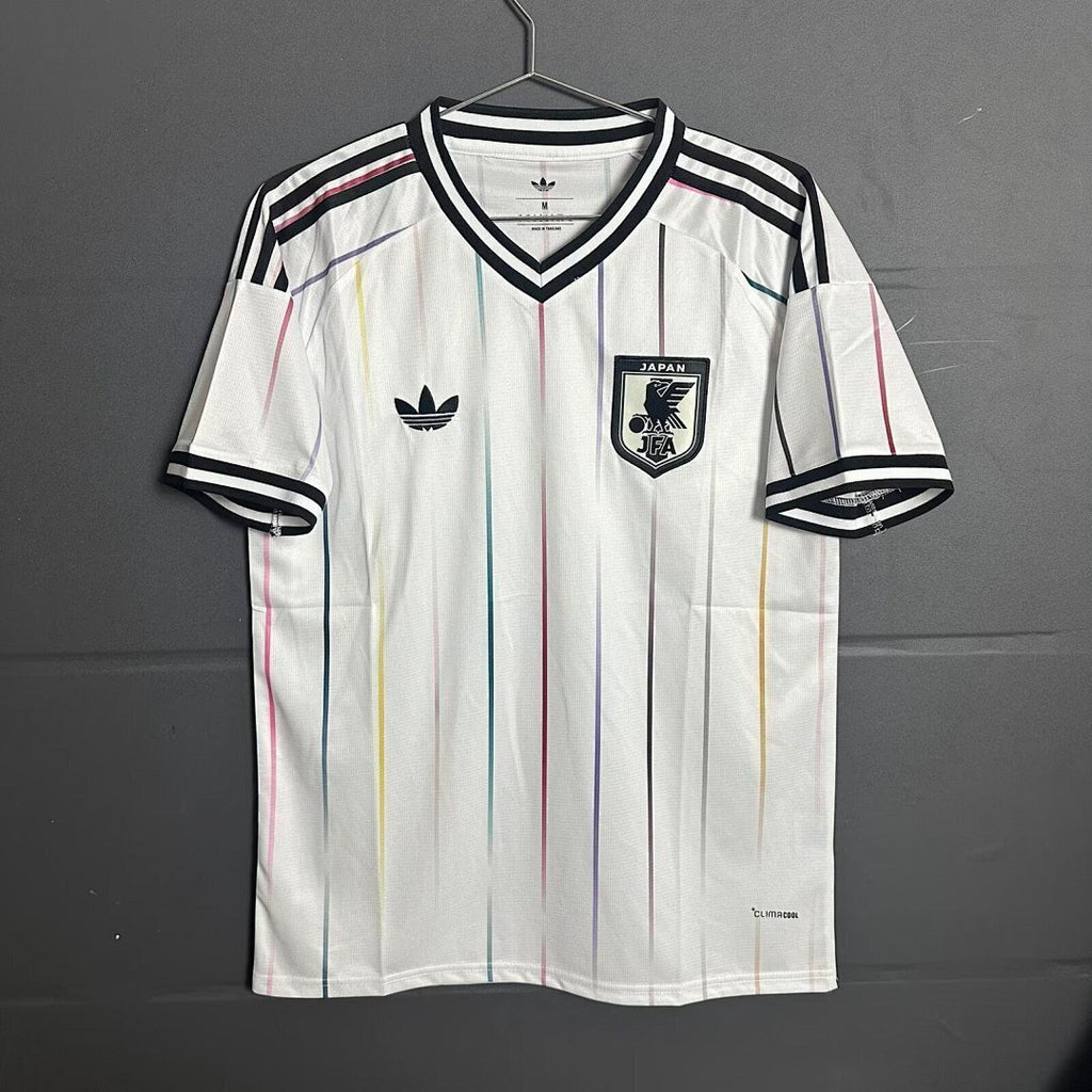 Japan 2026 World Cup Away Jersey S-4XL