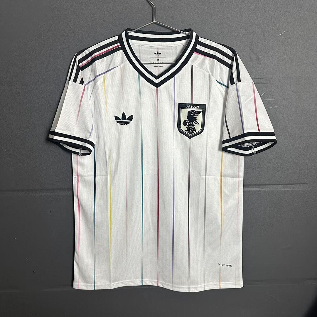 Japan 2026 World Cup Away Jersey S-4XL
