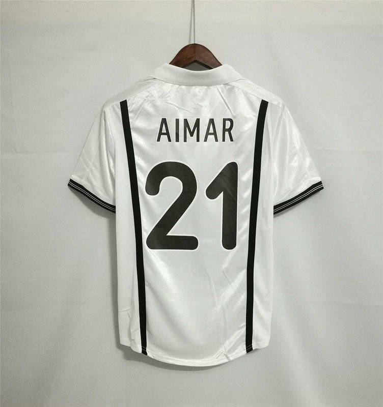 00-01 Valencia home
