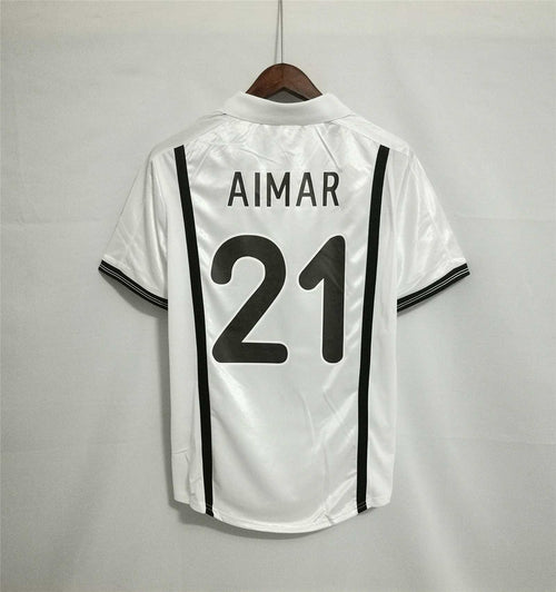 00-01 Valencia home