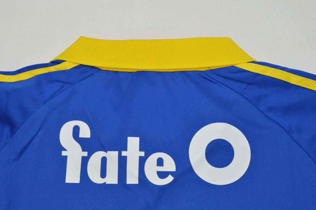 BOCA 86-88 — Club Retro