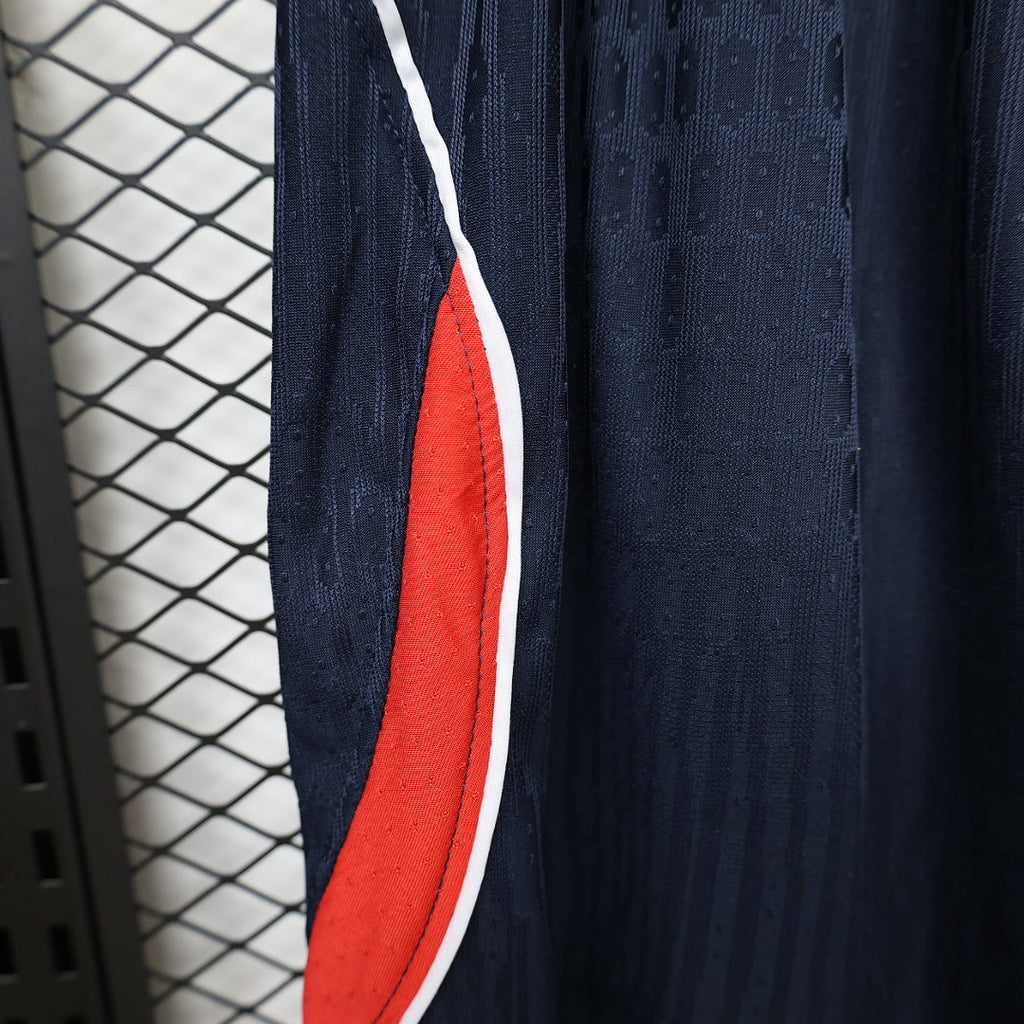 USA 2026 Home Player Version Shorts