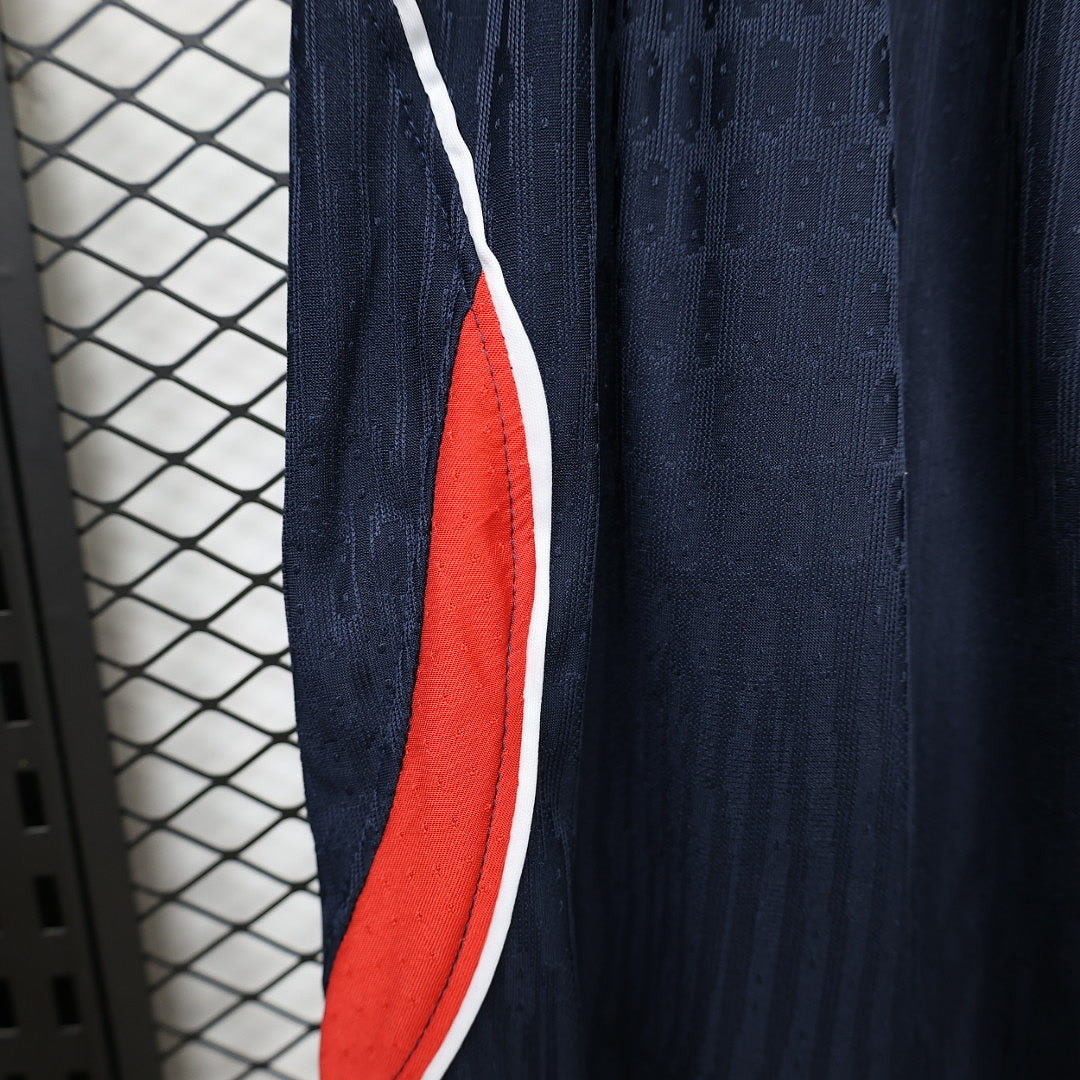 USA 2026 Home Player Version Shorts