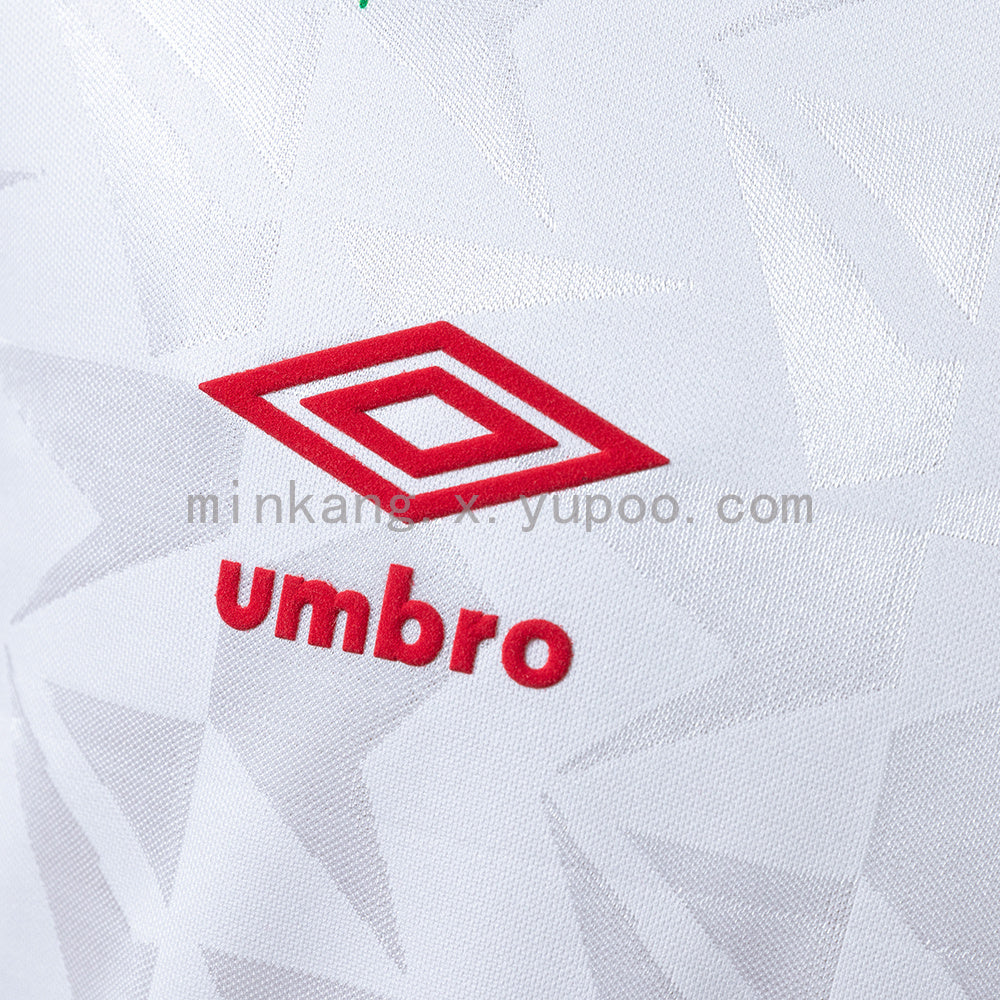 Wales 90/02 Away Jersey S-XXL