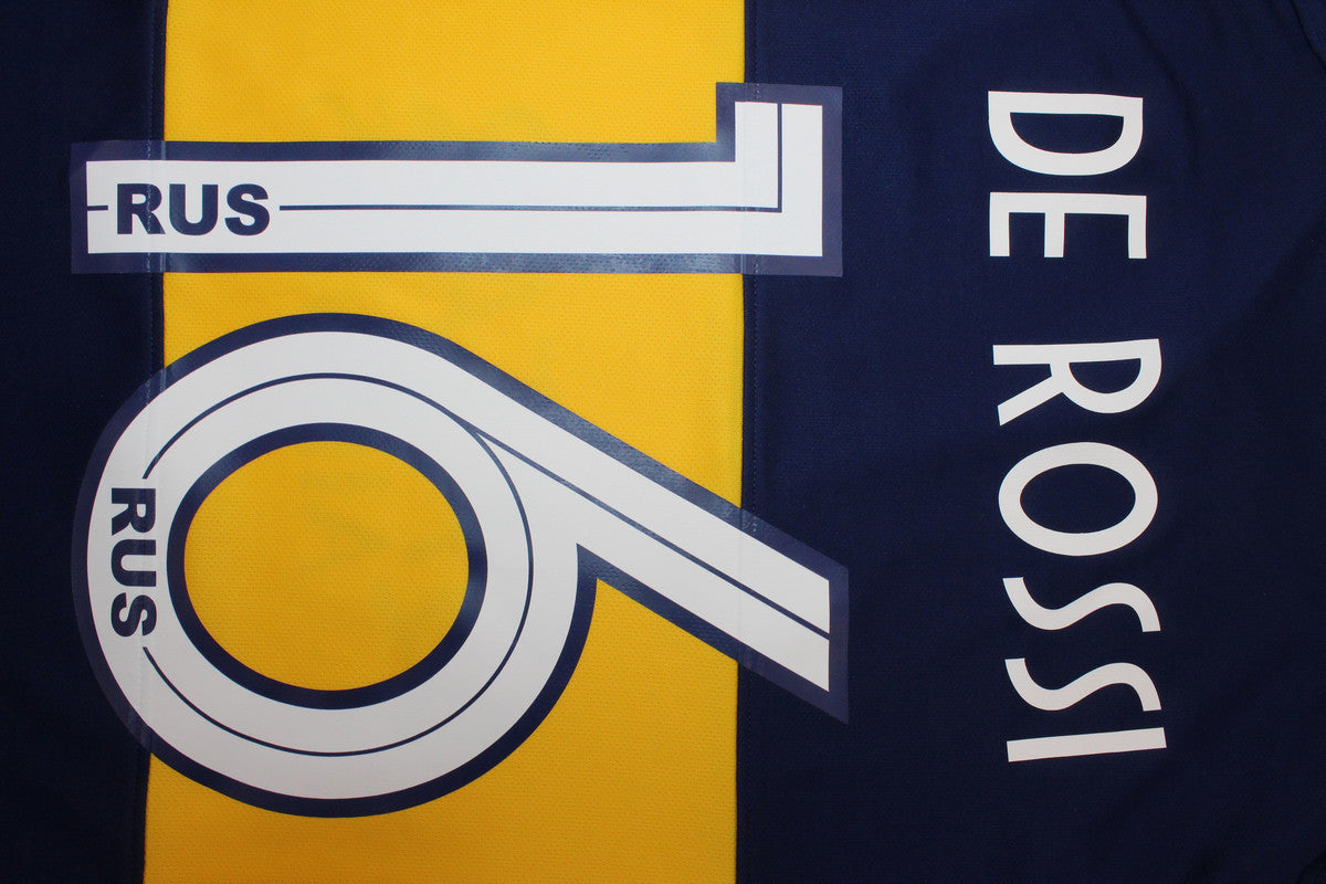 BOCA 19-20 — Club Retro